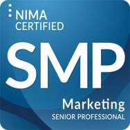 NIMA Senior Marketing Professional . Diana Stroeven heeft deze titel als gediplomeerd NIMA Marketing professional met 30 marketing ervaring in aanvraag bij het NIMA.
